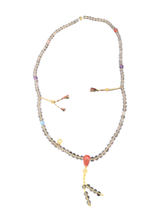 Tibetisches Mala-Armband aus Kristall