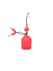 Spirituelle Amulett-Kette – Für Handy & Schlüssel