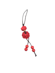 Spirituelle Amulett-Kette – Für Handy & Schlüssel