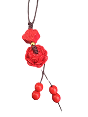 Spirituelle Amulett-Kette – Für Handy & Schlüssel