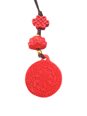 Spirituelle Amulett-Kette – Für Handy & Schlüssel