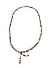 Gebetskette aus Adlerholz (Agarwood)