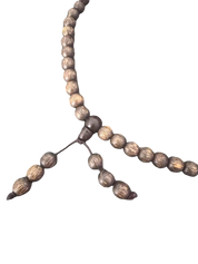 Gebetskette aus Adlerholz (Agarwood)
