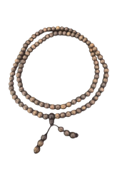 Gebetskette aus Adlerholz (Agarwood)