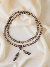 Gebetskette aus Adlerholz (Agarwood)