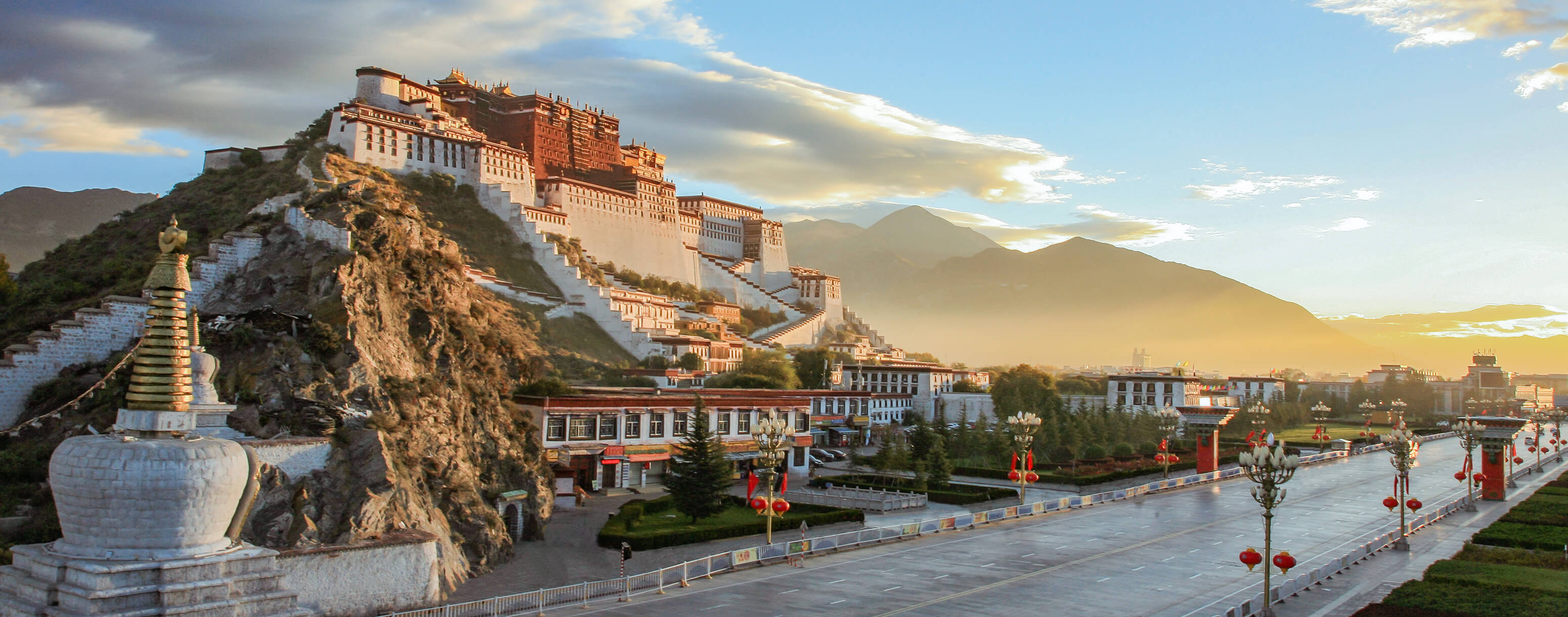 Potala Palace