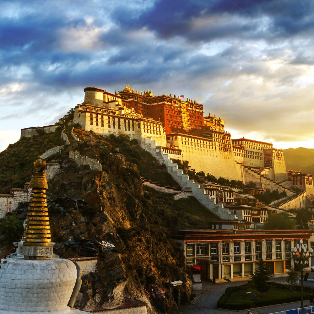 Potala Palace