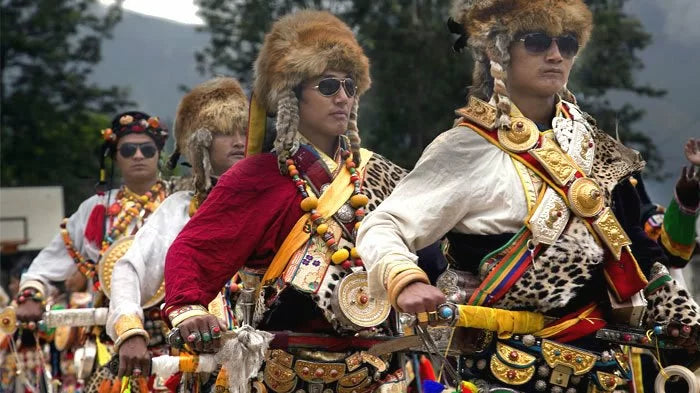 Tibet – Mehr als ein Ort