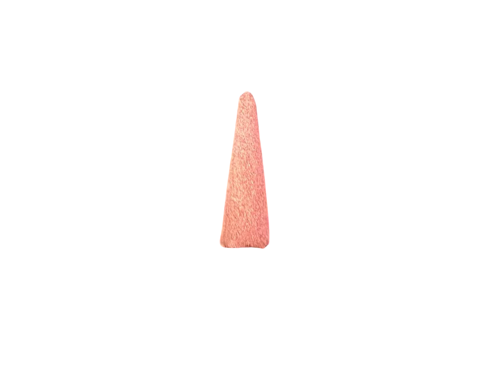 Tibetische Räucherstäbchen in Kegelform, ideal für Meditation und Yoga mit beruhigendem Duft.