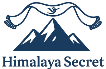 himalaya-secret Webseite logo